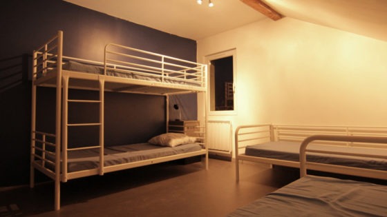 AnnecyBunkhouse AnnecyBunkhouse