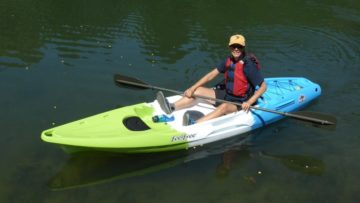 Sit+on+Top+Kayak+Rental