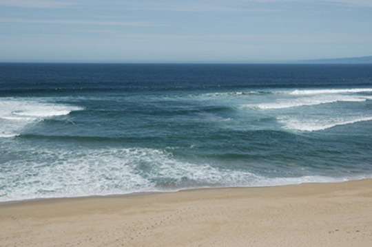 rip current advice and awareness