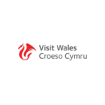 Visit Wales Logo