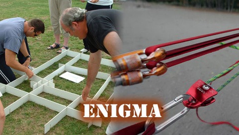 Enigma