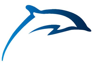 blue ocean activities logo