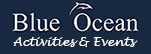 blue ocean activities logo