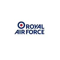 Royal Air Force Logo