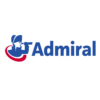 Admiral Insurance Logo