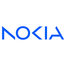 Nokia Company Logo